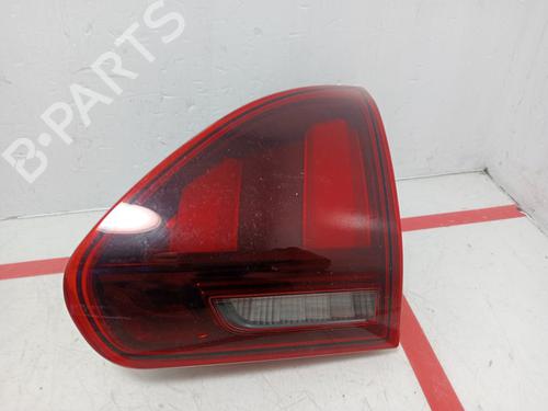 Used Right tailgate light Right tailgate light 32116055 32116055