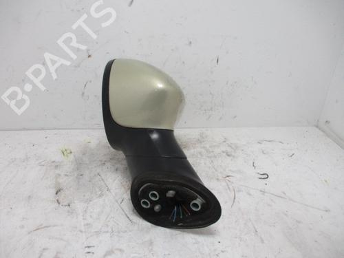 Left mirror FIAT GRANDE PUNTO (199_) 1.3 D Multijet | BP9417697C26 