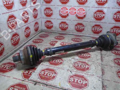 Used Right front driveshaft AUDI A6 C5 (4B2) [1997-2005]  7395012