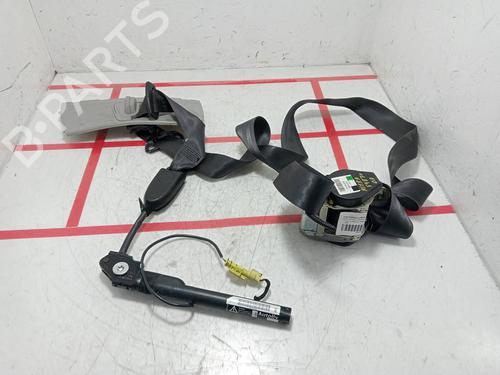 Used Front right belt tensioner Front right belt tensioner OPEL ASTRA J Sports Tourer (P10) [2010-2015] 39412122 39412122