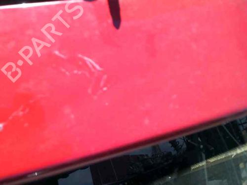Tailgate PEUGEOT 207 (WA_, WC_) 1.6 HDi | BP7621616C6 