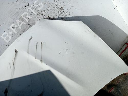 Hood NISSAN QASHQAI I (J10, NJ10) 1.6 | BP27286134C1 