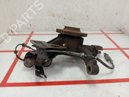 Right front steering knuckle PEUGEOT EXPERT Van (V_) | BP28030570M26