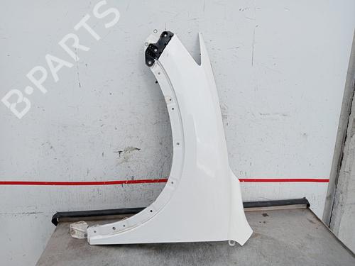 Used Left front fenders MAZDA CX-5 (KE, GH) [2011-2017]  29176579