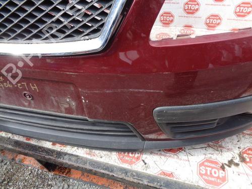 Front bumper FORD FOCUS C-MAX (DM2)  | BP7624883C7 