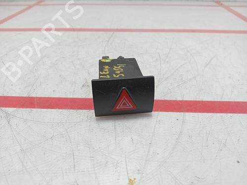 Used Warning switch Warning switch SEAT LEON (1M1) [1999-2006] 32721783 32721783