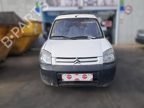 Brukte deler til CITROËN BERLINGO / BERLINGO FIRST Box Body/MPV (M_) 1.6 HDI 75 (MB9HW) (75 hp) 4351130
