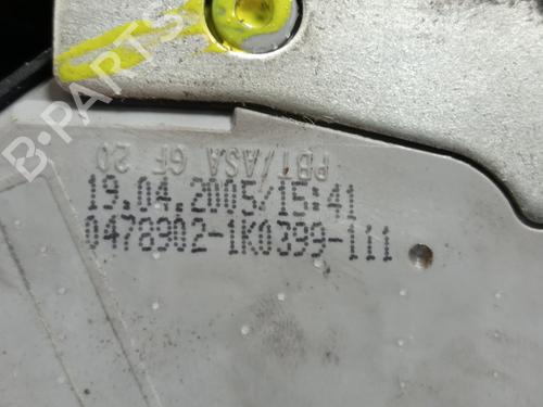 Rear left lock BMW X5 (E53) 4.4 i | BP15948666C100 