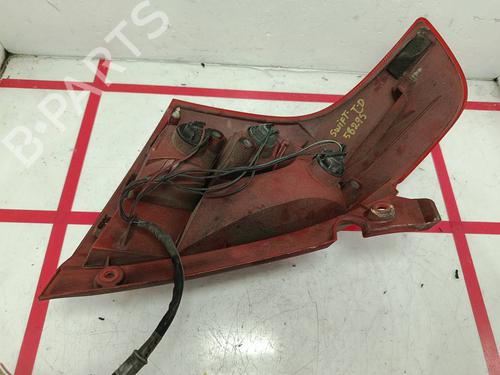 Left taillight SUZUKI SWIFT III (MZ, EZ) 1.3 DDiS (RS413D) | BP25785023C34 - Image 2