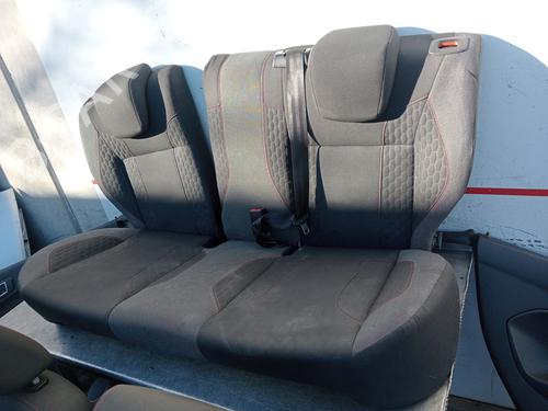 Seats set FORD FIESTA VI (CB1, CCN)  | BP21269520C78 