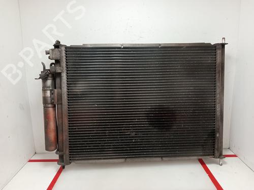 AC radiator NISSAN MICRA III (K12) 1.2 16V | BP17773059M32 