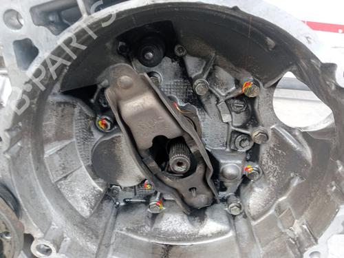 Gearbox VW PASSAT B8 Variant (3G5, CB5) | BP33793596M3 - Image 5