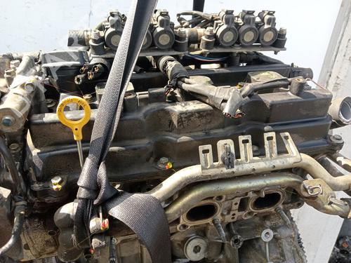 Engine NISSAN MURANO I (Z50)  | BP22229329M1 