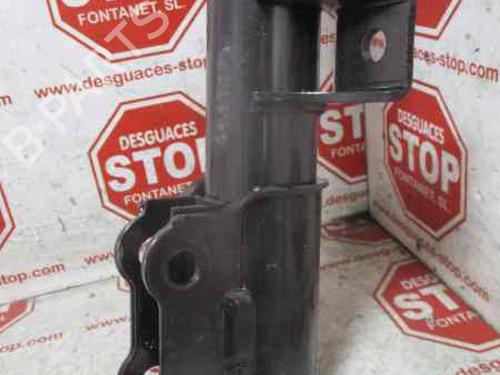 Right front shock absorber HYUNDAI ix35 (LM, EL, ELH)  | BP7391162M17 