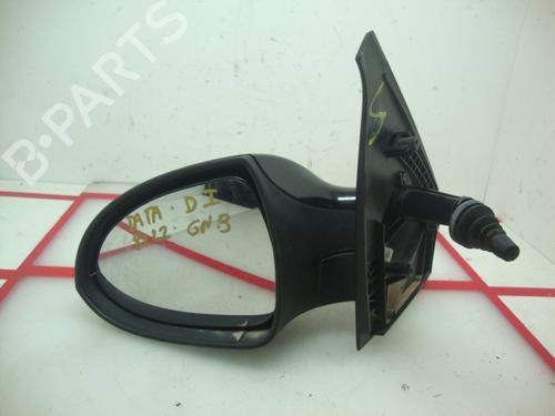 Used Left mirror TATA INDICA 1.4 i (75 hp) 17667363