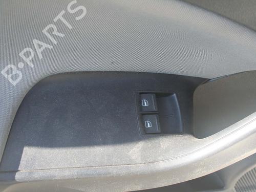 Left sun visor SEAT IBIZA IV SC (6J1, 6P5) 1.2 TSI | BP7556807I1 