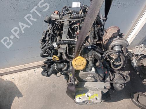 Engine OPEL CORSA D (S07) | BP37595027M1 - Image 7