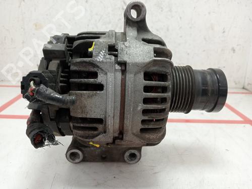 Generator FORD TRANSIT Van (FA_ _) 2.4 DI RWD (FAA_, FAB_, FAC_, FAD_) (120 hp) 28276131