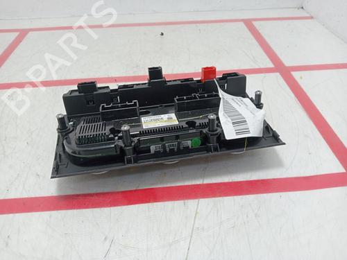 Climate control SEAT LEON ST (5F8) | BP33982974I5 - Image 5