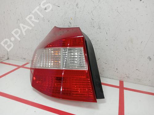 Left taillight BMW 1 (E87) 118 d | BP27217843C34 