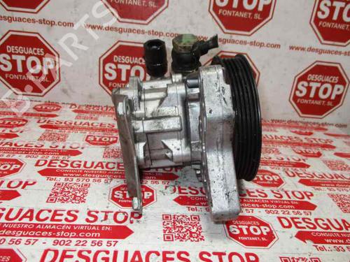 Styring servopumpe LAND ROVER FREELANDER I (L314) 2.0 Td4 4x4 | BP7384825M99 