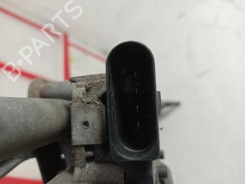 Front wiper motor VW GOLF V (1K1)  | BP22348285M29 
