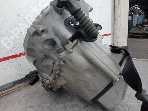 Gearbox PEUGEOT 208 I (CA_, CC_)  | BP29565760M3 