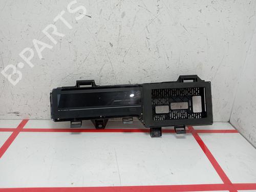 Used Instrument cluster RENAULT GRAND SCÉNIC III (JZ0/1_) [2009-2016]  24614845