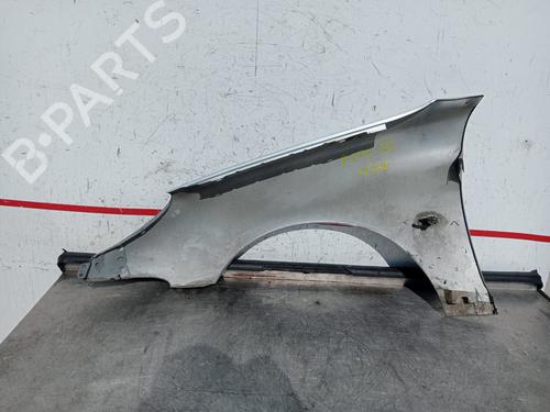 Right front fenders PEUGEOT 206 Hatchback (2A/C) 1.4 HDi eco 70 | BP29476210C42 