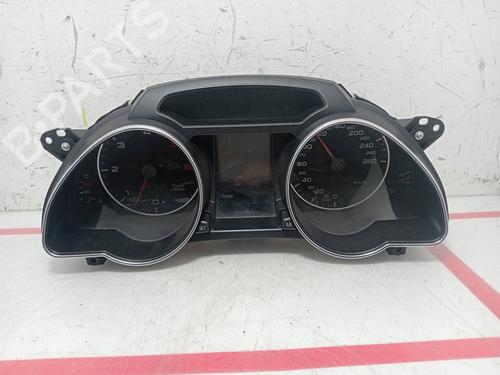 Used Instrument cluster Instrument cluster 27804459 27804459
