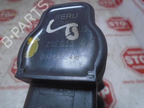 Ignition coil AUDI A4 B8 (8K2) 1.8 TFSI | BP7328616M94 