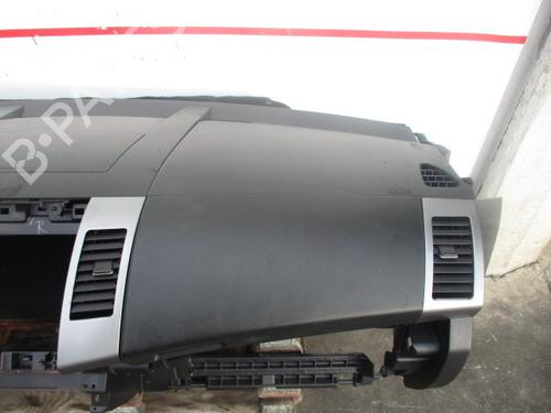 Airbag Kit CITROËN C-CROSSER (VU_, VV_) 2.2 HDi | BP15929033C86 