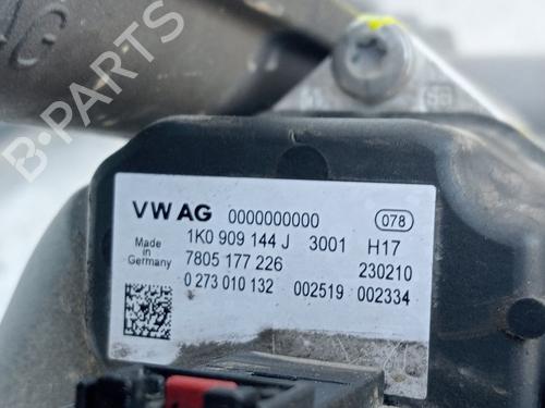 Steering rack VW GOLF VI (5K1)  | BP26275802M22 