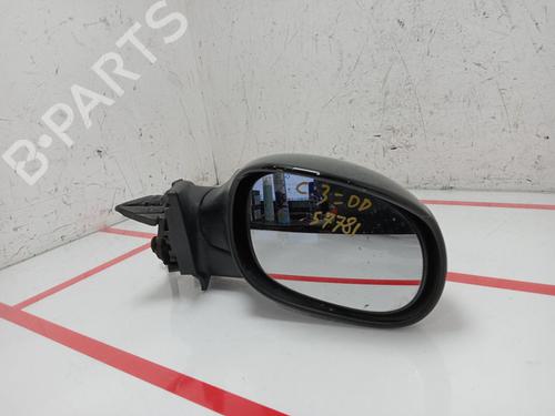 Right mirror CITROËN C3 I (FC_, FN_) 1.4 HDi | BP22214975C27 