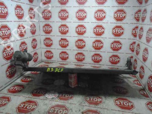 AC radiator AUDI A3 (8L1) 1.6 | BP7388171M32 