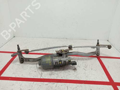 Front wiper motor SEAT CORDOBA (6L2) 1.4 16V | BP17489057M29 