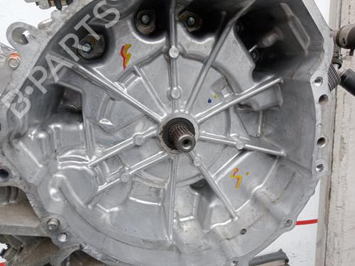 Gearbox TOYOTA C-HR (_X1_)  | BP24439535M3 