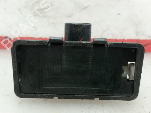 Used Licence plate light SEAT IBIZA III (6L1) [2002-2009]  16135695