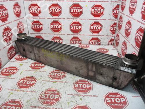 Used Intercooler BMW 5 (E60) 530 d (218 hp) 8597204