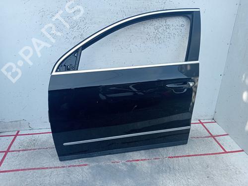 Used Left front door VW PASSAT B6 (3C2) [2005-2011]  29063644