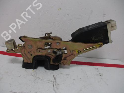 Rear left lock SAAB 9-3 (YS3D) 2.0 i | BP15930066C100 