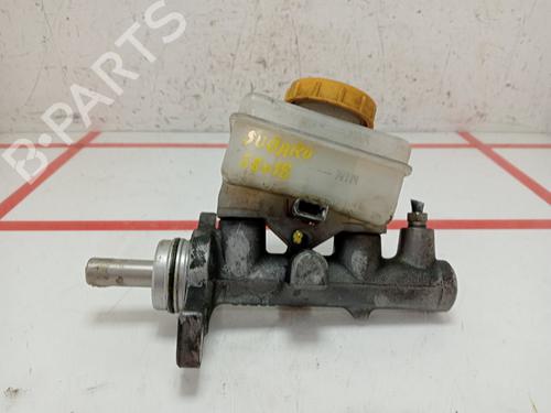 Used Brake master cylinder SUBARU IMPREZA Hatchback (GR, GH, G3) 2.0 D AWD (150 hp) 23260562