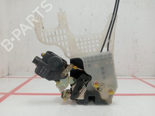 Rear right lock HYUNDAI TUCSON (JM)  | BP23529380C99 