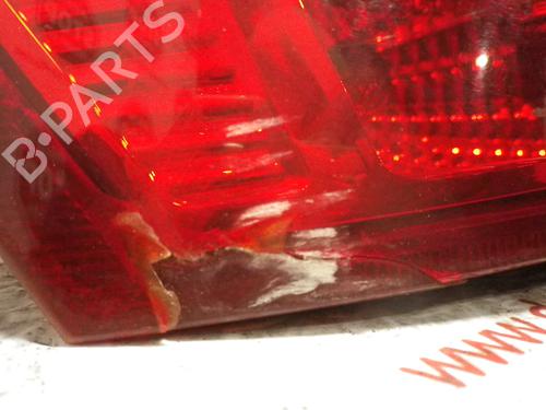 Left taillight KIA CERATO I Hatchback (LD) 2.0 CRDi | BP7308263C34 