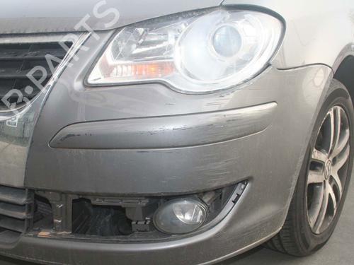 Intercooler VW TOURAN (1T1, 1T2) 1.9 TDI | BP7308245M30 