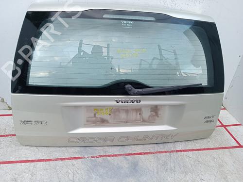 Tailgate VOLVO XC70 I Cross Country (295) T5 AWD | BP19514680C6 