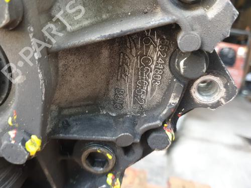 Gearbox FIAT DOBLO Cargo (263_) 1.3 D Multijet | BP28725552M3 