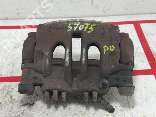 Used Right front brake caliper OPEL MOVANO B Van (X62) [2010-2025]  18853728