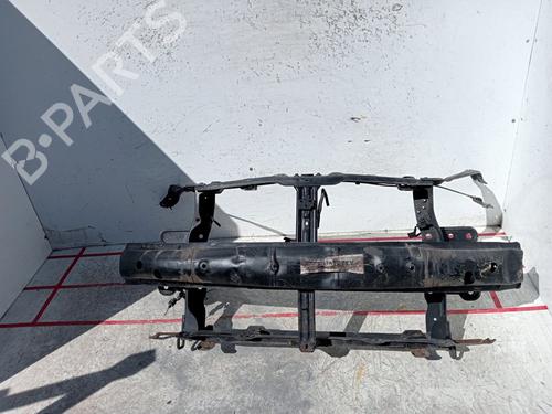 Front slam panel TATA INDICA VISTA  | BP29722097C72 