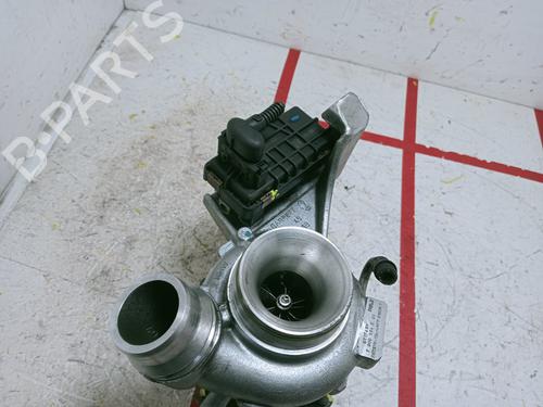 Turbocharger/Supercharger BMW 1 (E87) 116 d | BP22610844M71 